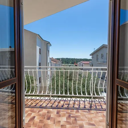 Miandmi Apartments Makarska Exterior photo