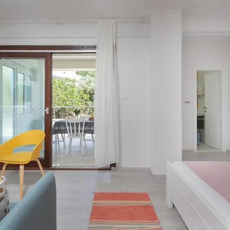 Miandmi Apartments Makarska Exterior photo