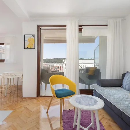 Miandmi Apartments Makarska Exterior photo