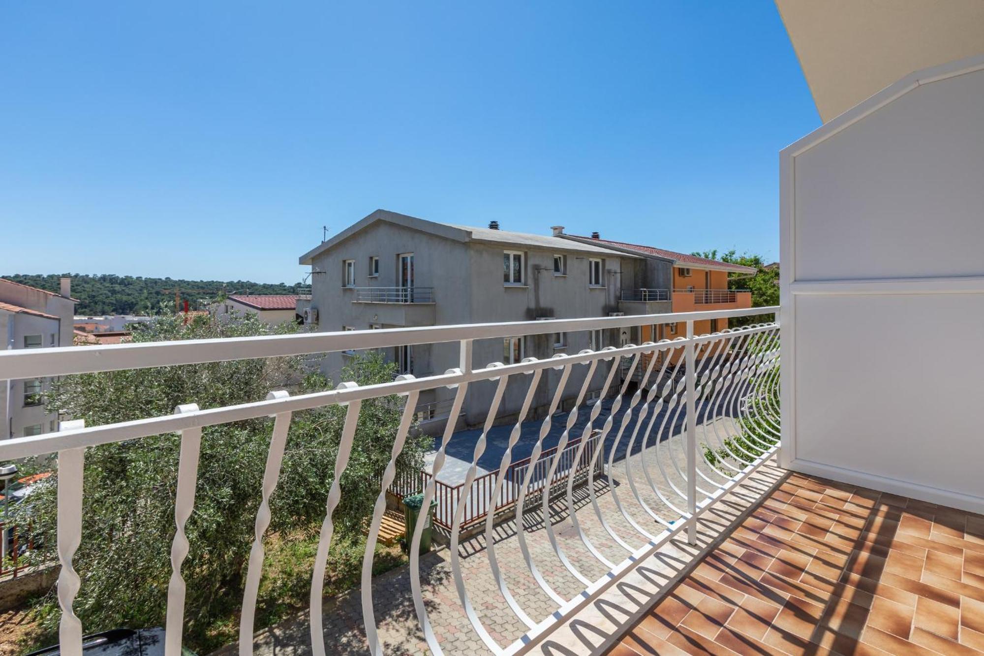 Miandmi Apartment Makarska