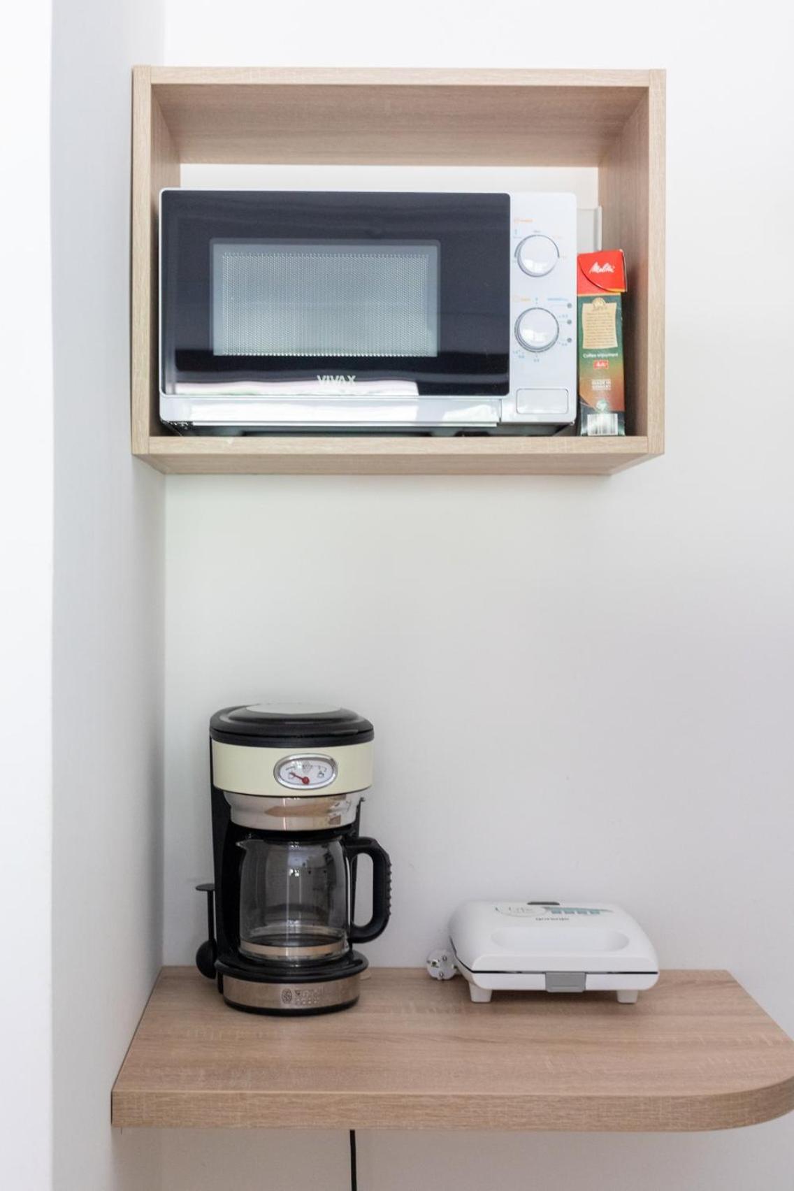 Apartmán Miandmi