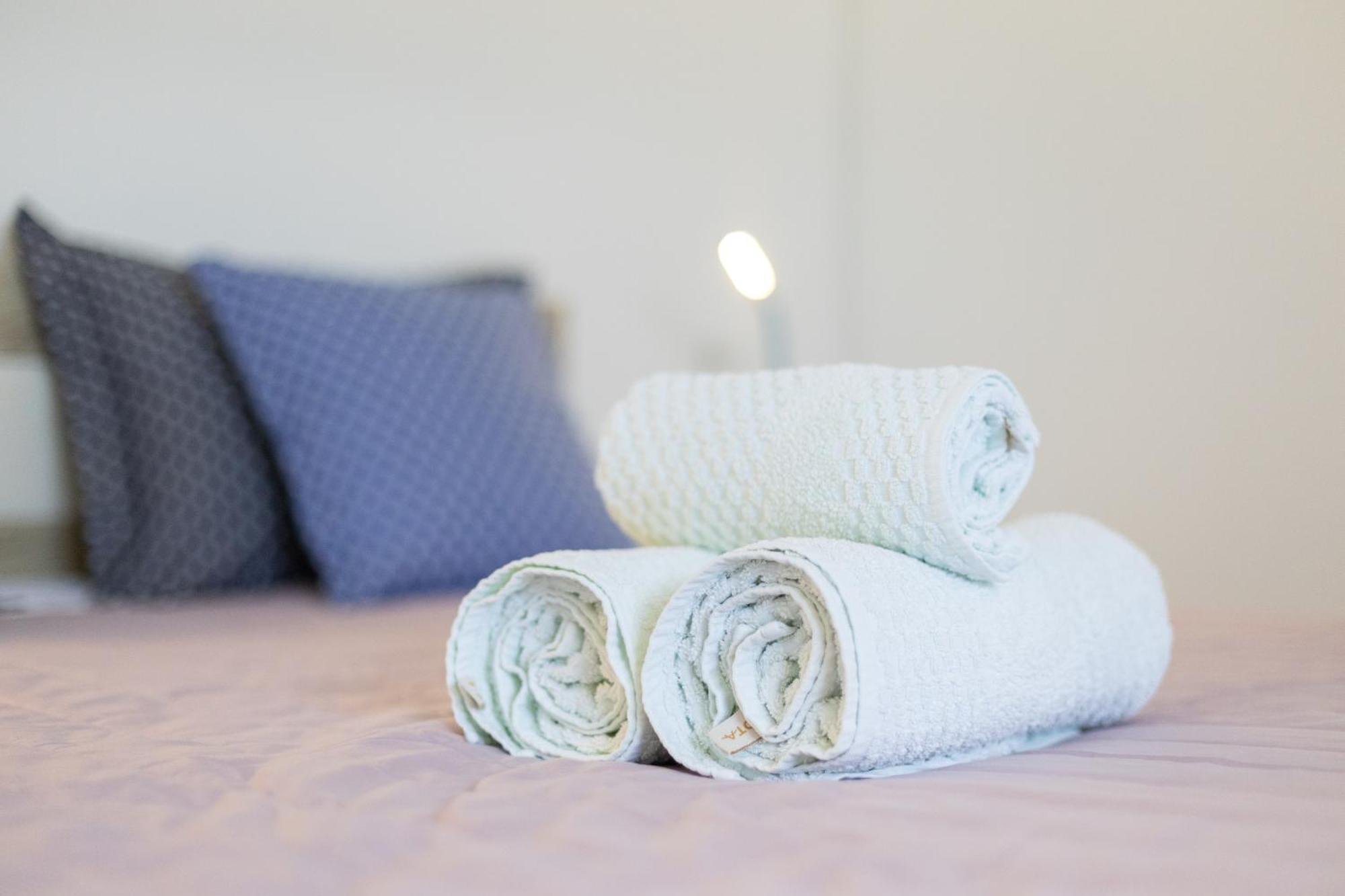 Apartmán Miandmi *