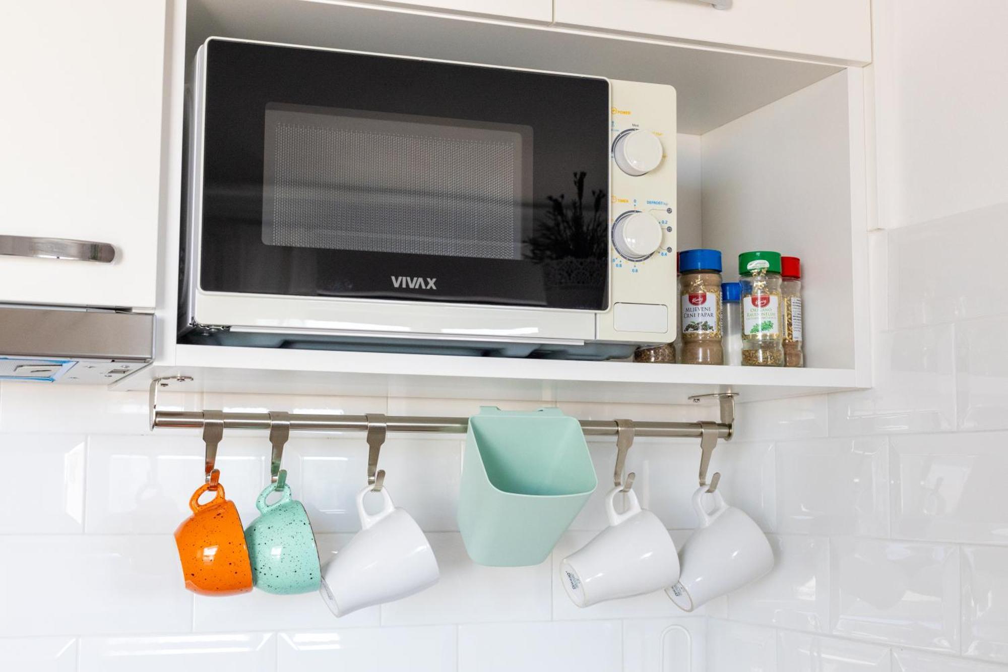 Apartment Miandmi Makarska