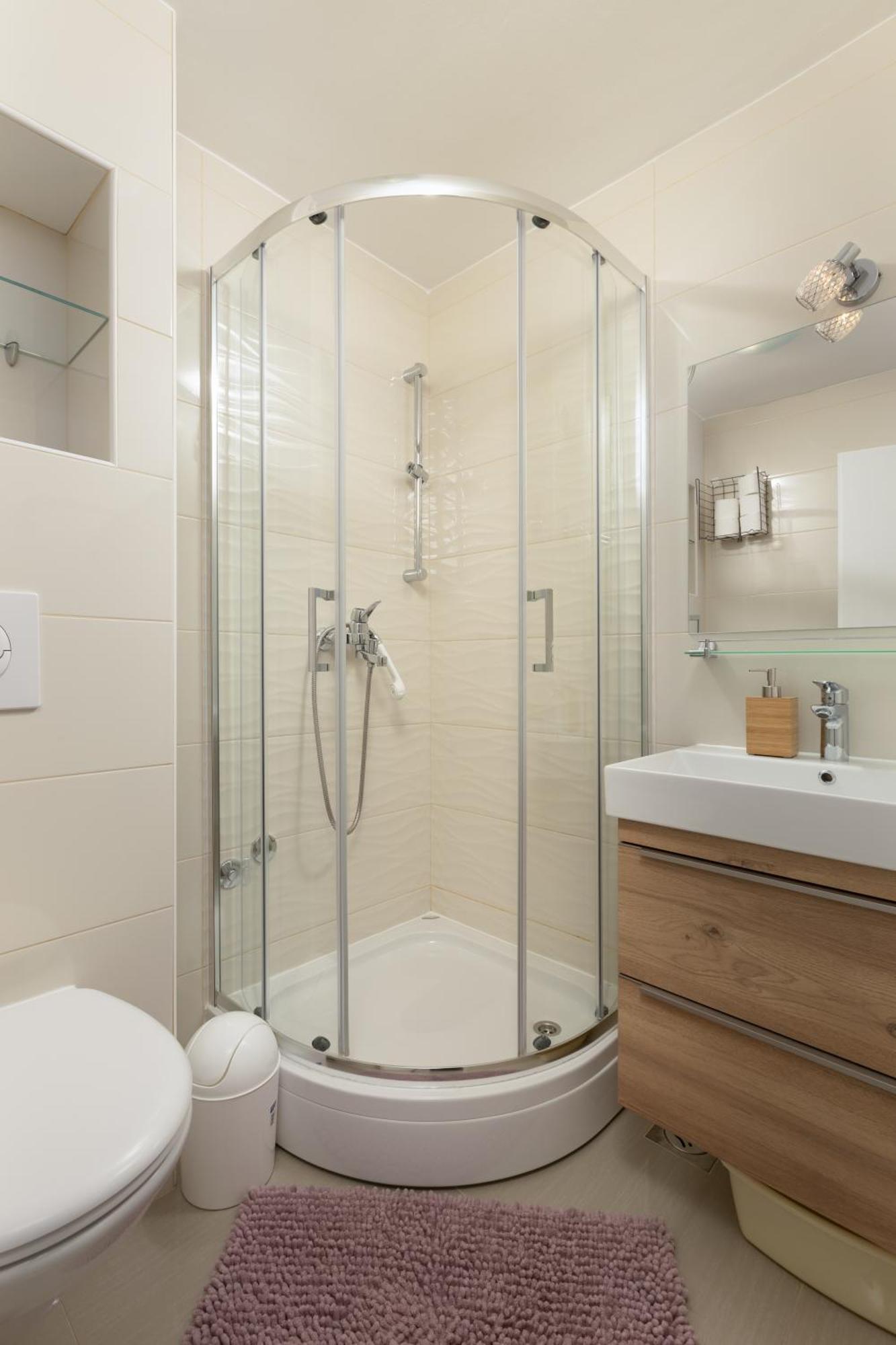 Miandmi Apartment Makarska