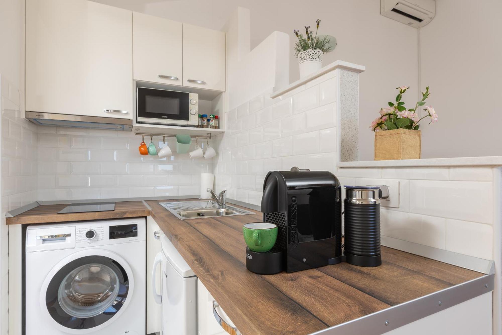 Miandmi Apartment Makarska