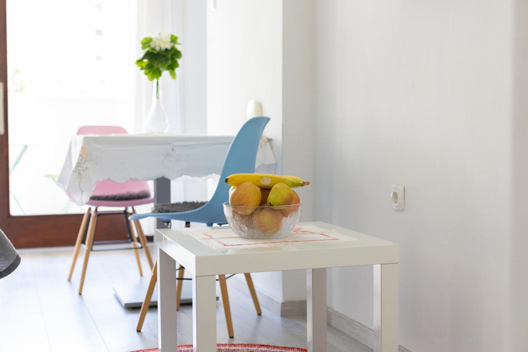 Miandmi Apartment