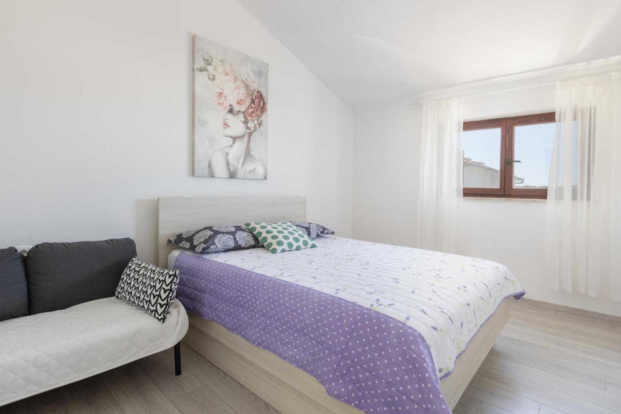 Apartment Miandmi Makarska