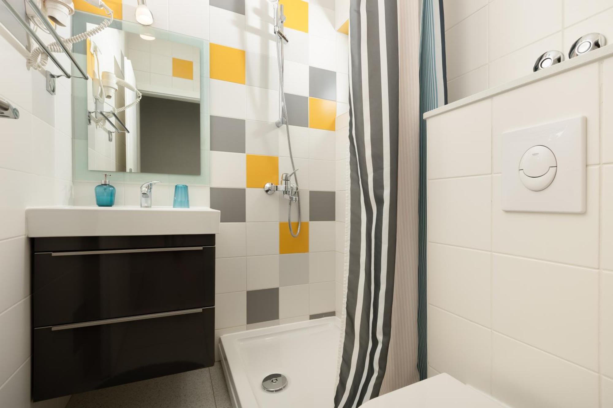 Apartmán Miandmi