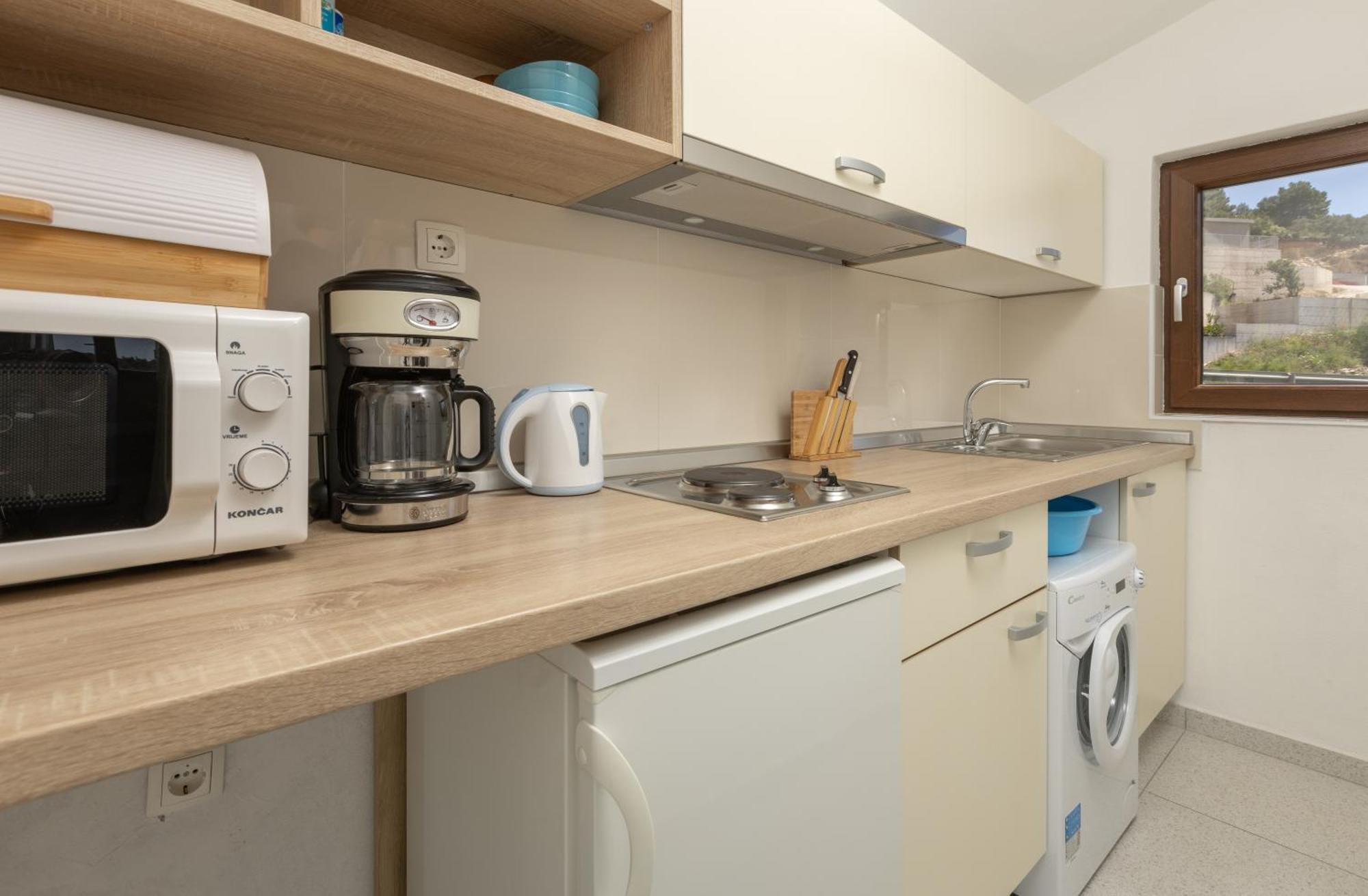 Apartment Miandmi Makarska